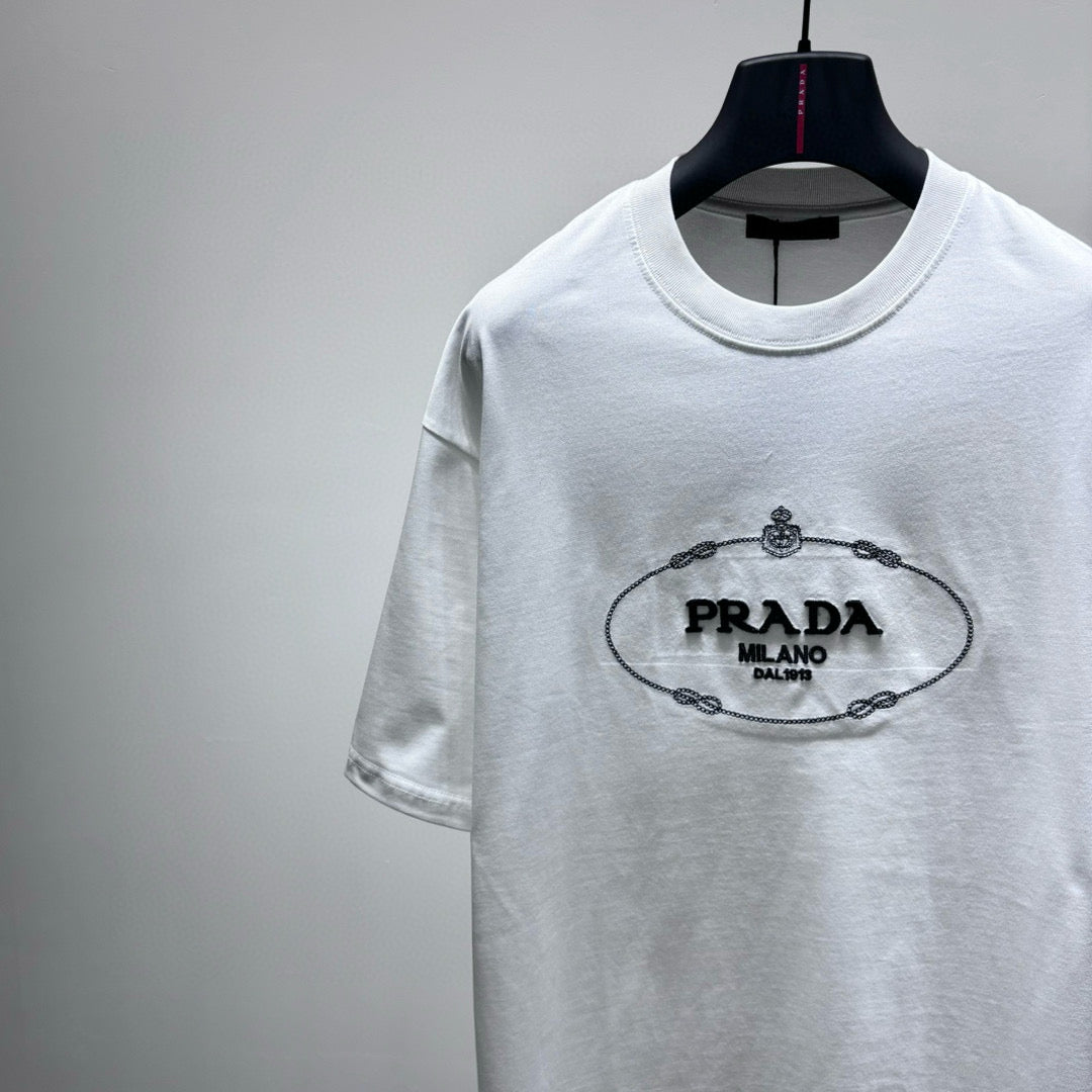 Camiseta Prada