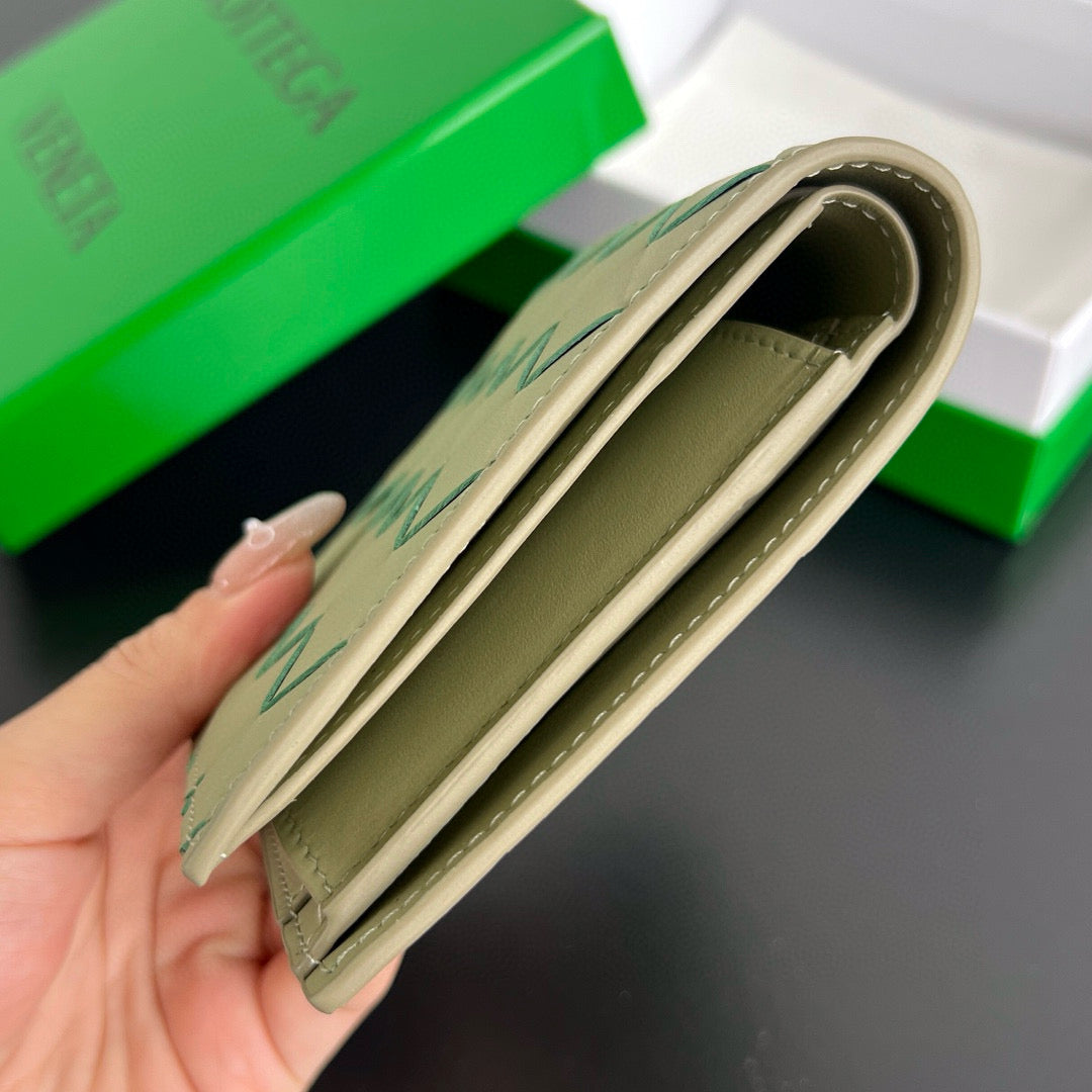 Bottega Veneta Wallet