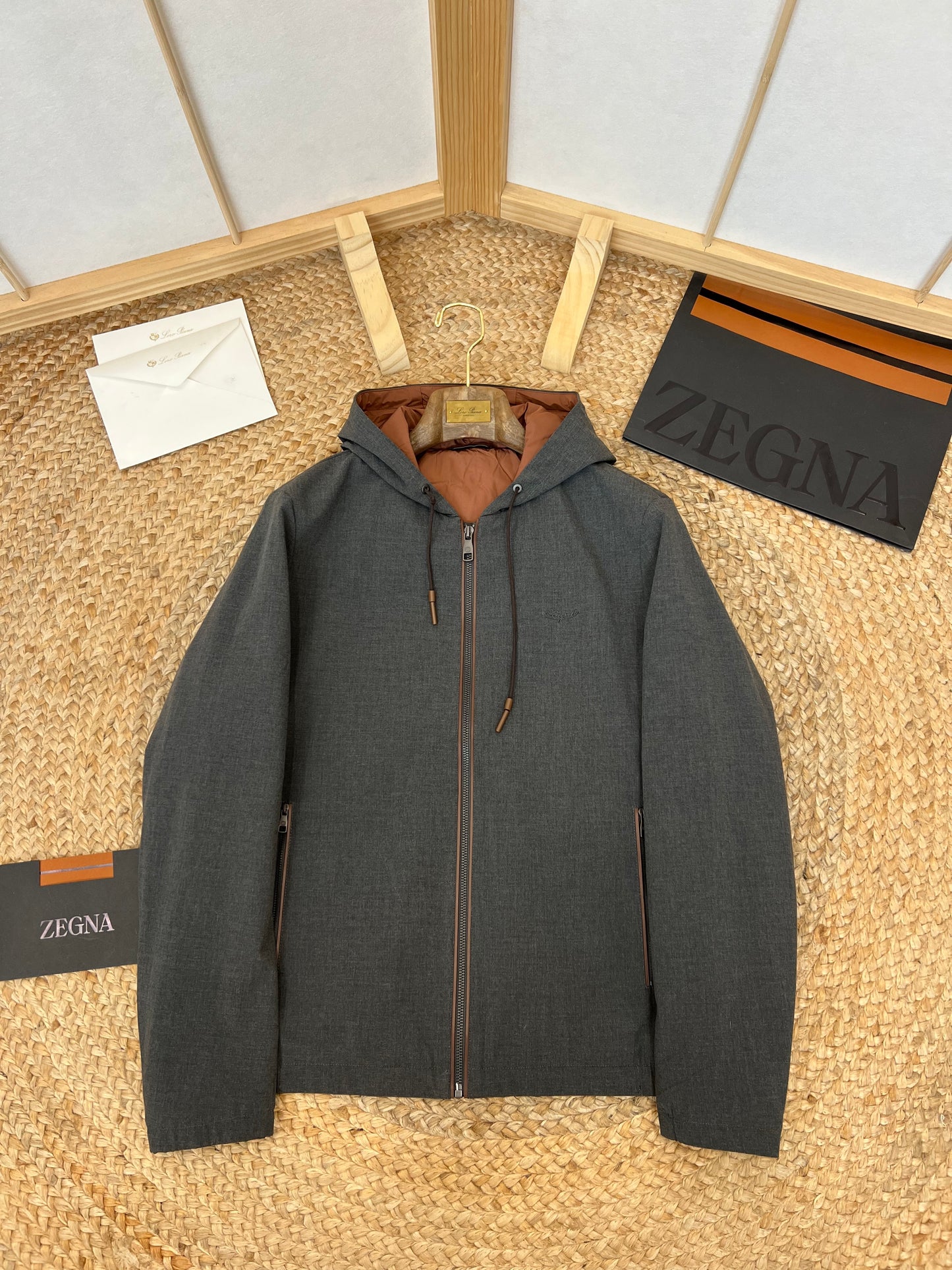 ZG Jacket