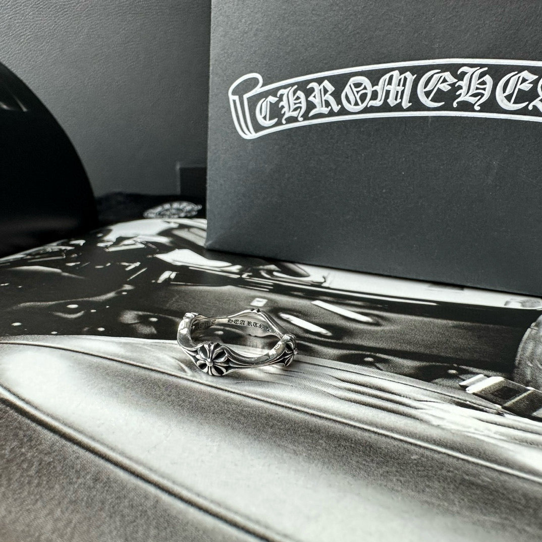 Chrome Hearts Rings