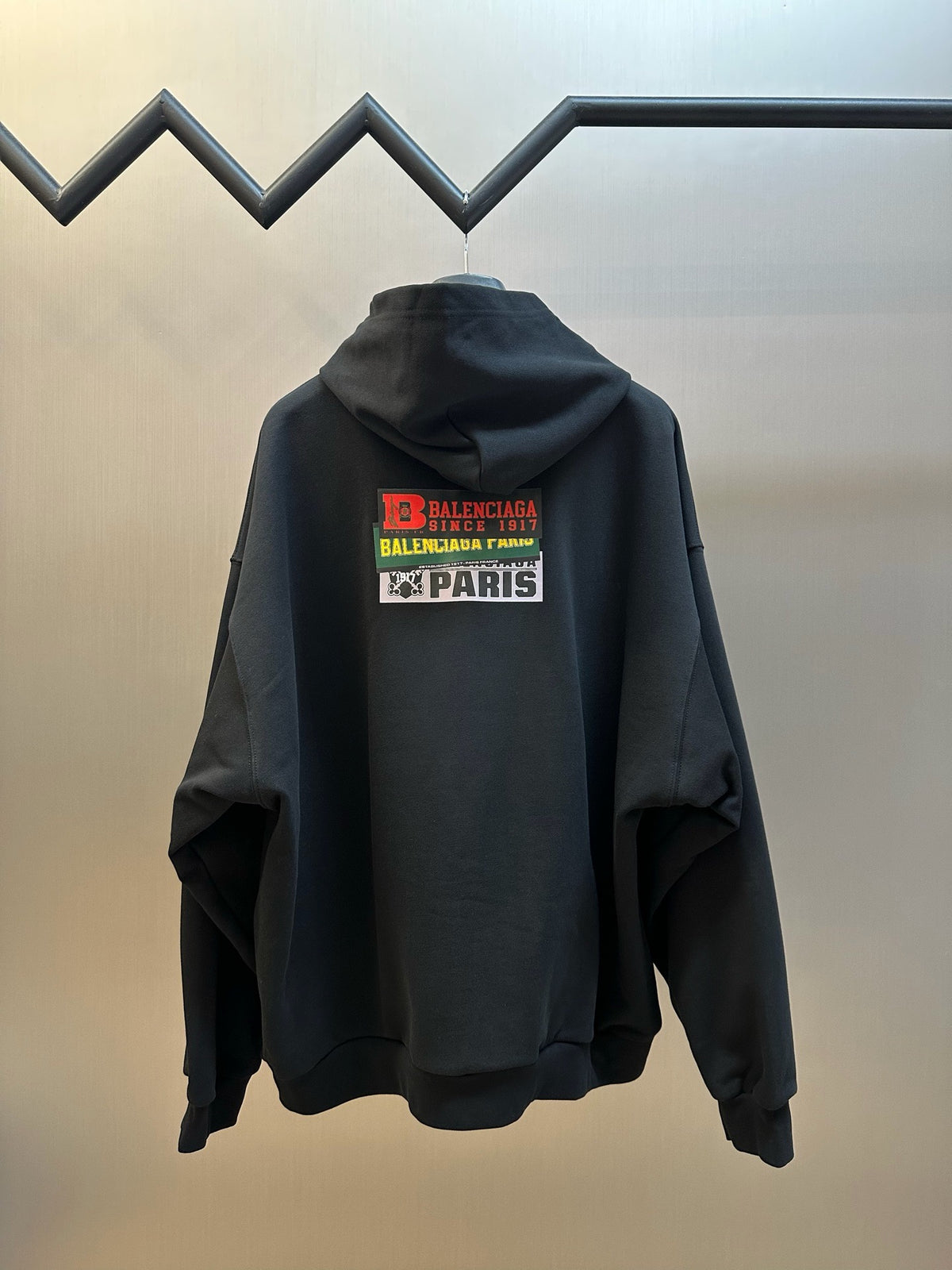 Balenciaga Hoodie