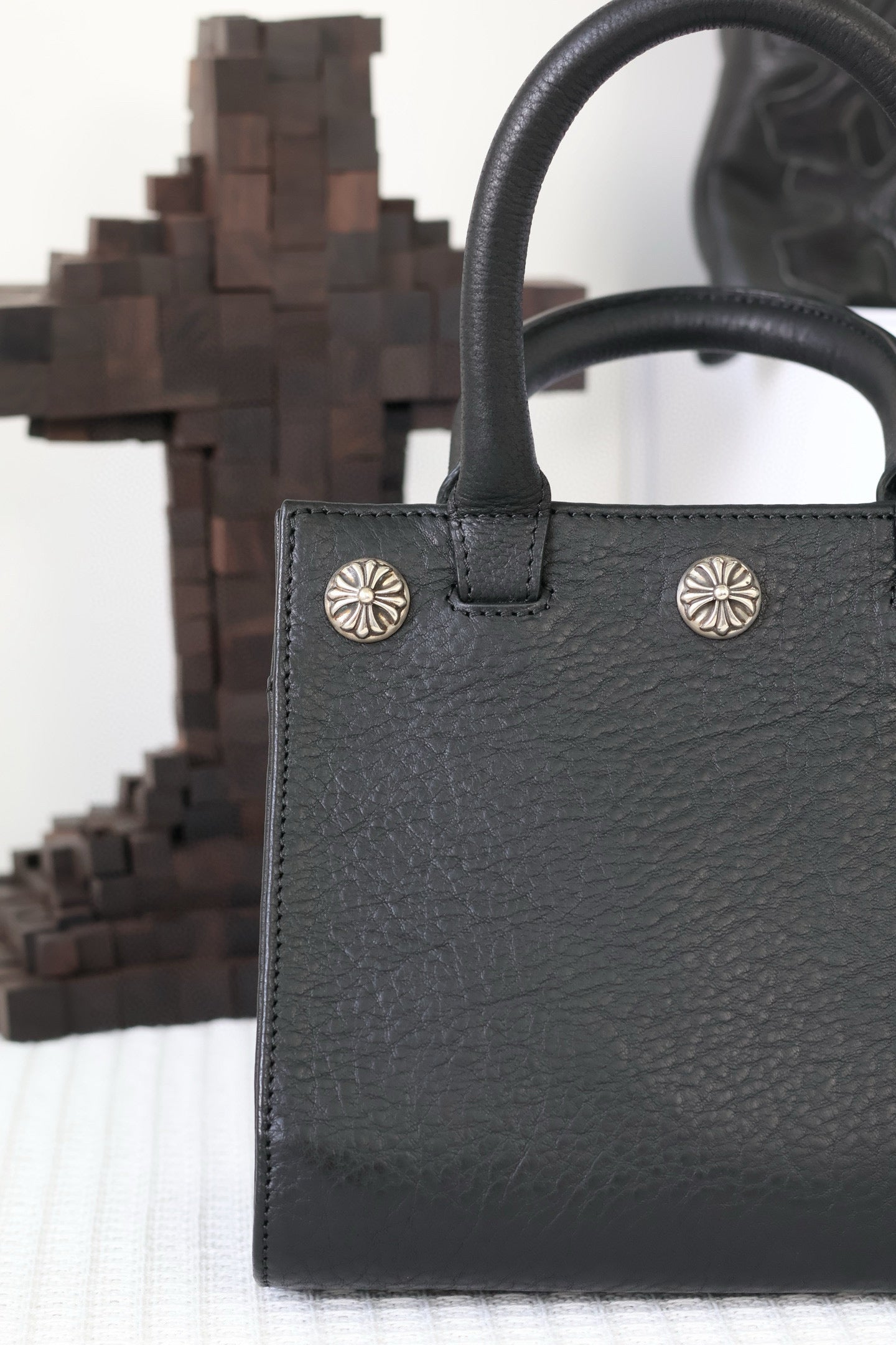 Chrome Hearts Handbag