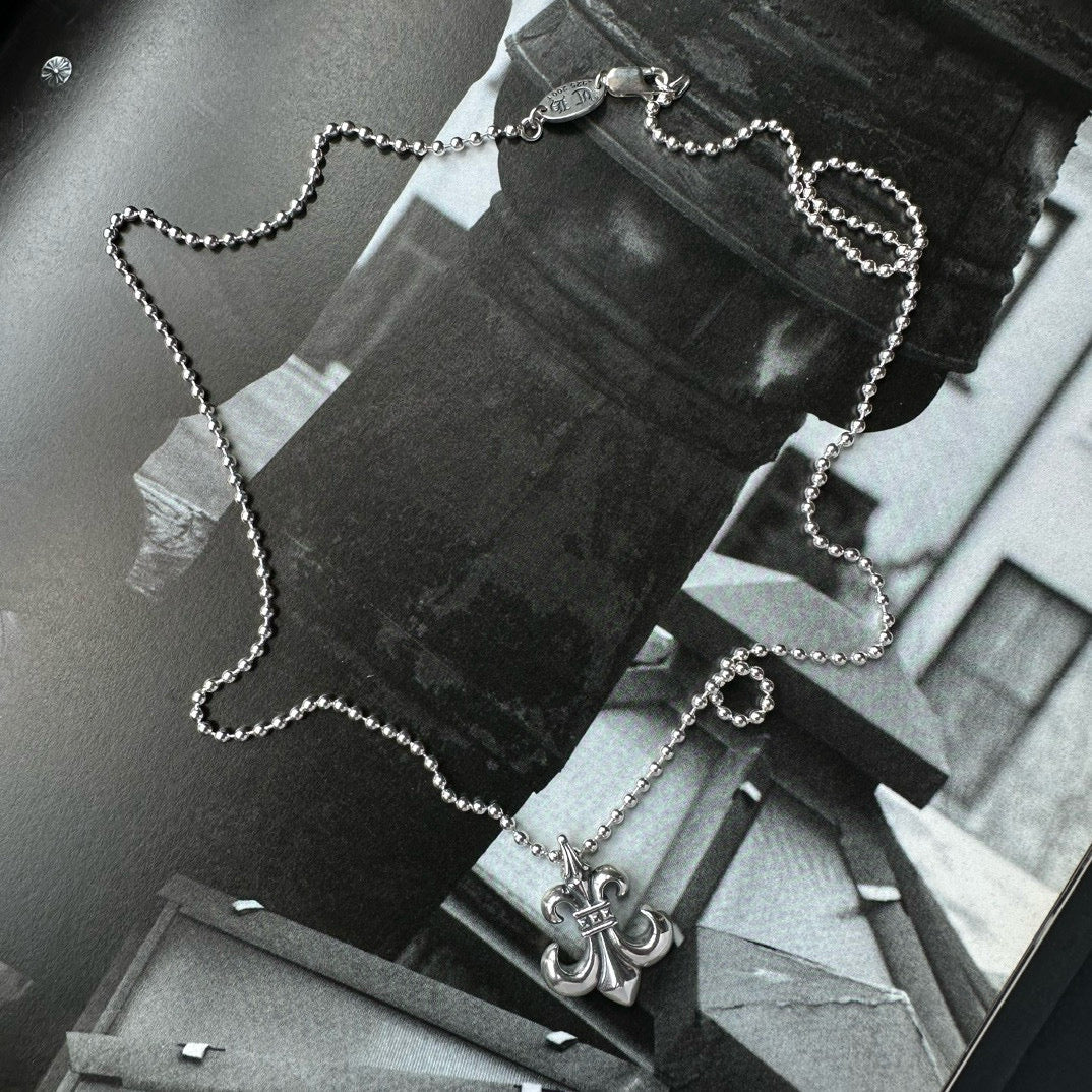 Chrome Hearts Necklace