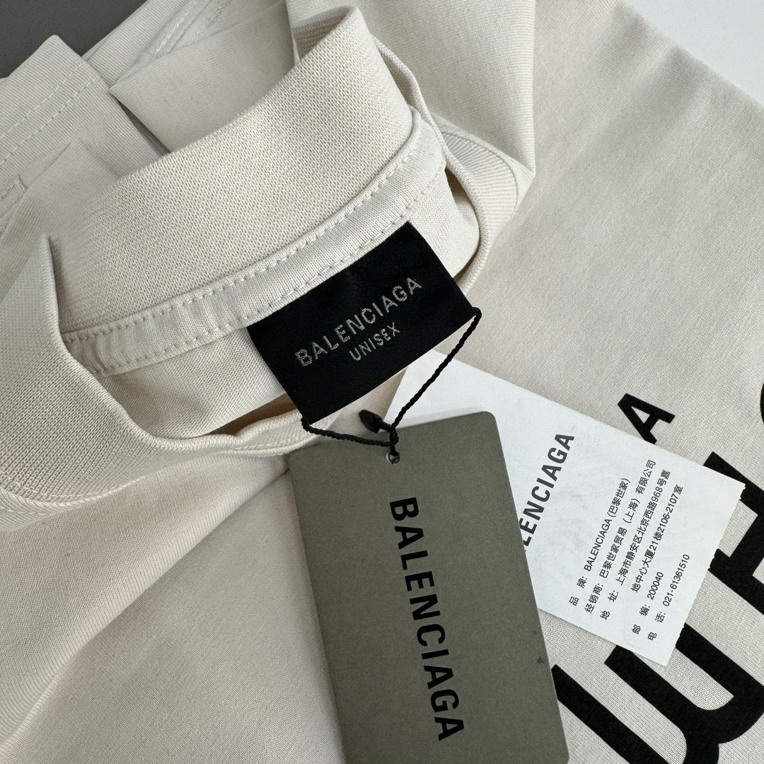 Balenciaga T-shirt