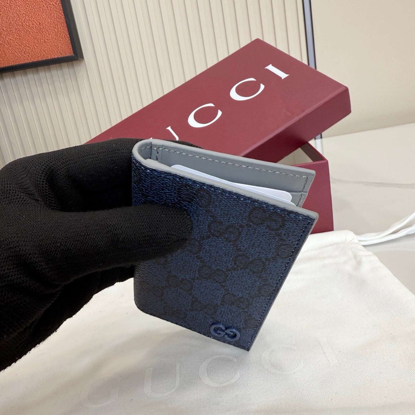 Gucci Wallet