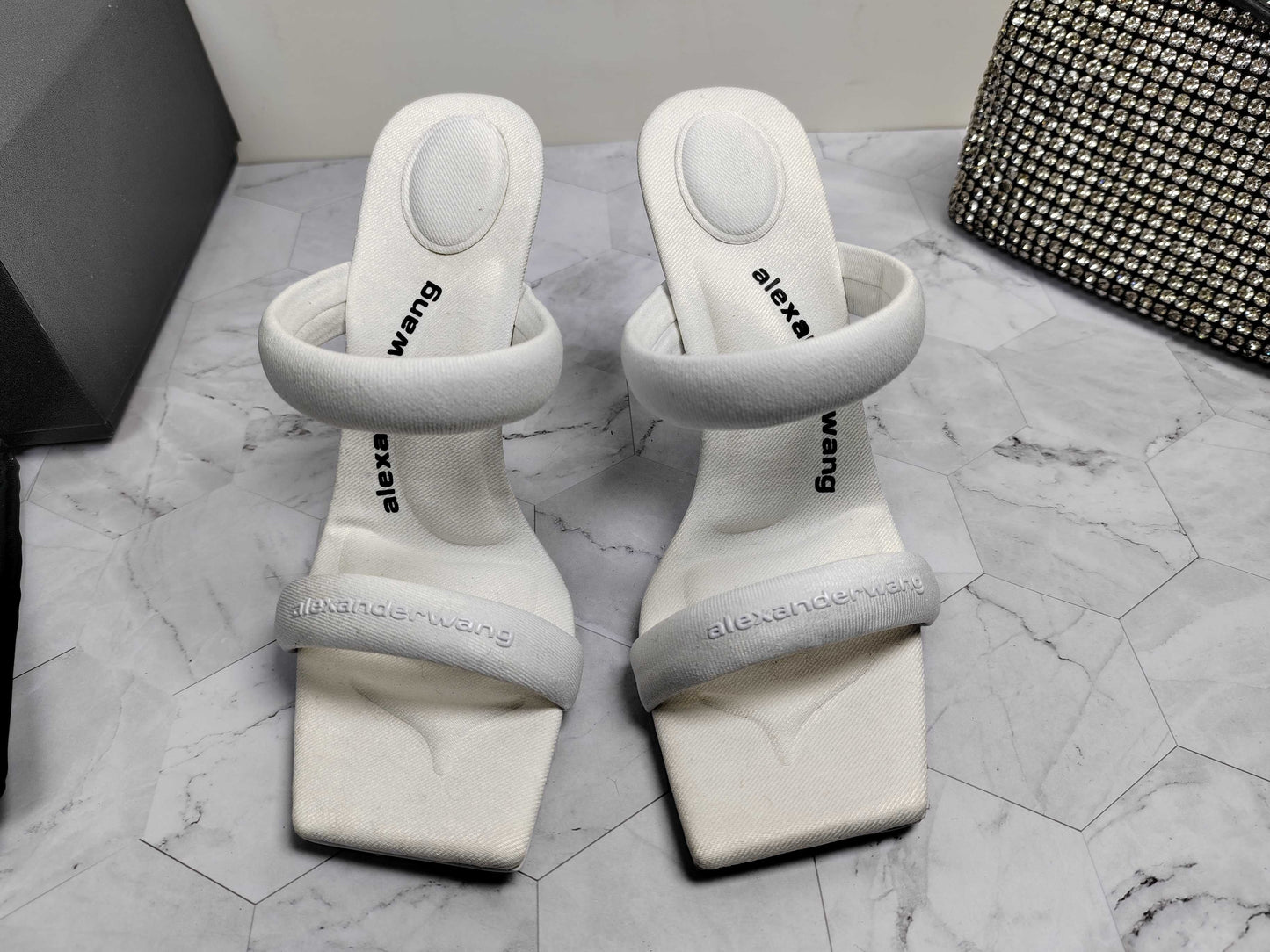 Alexander Wang Heels