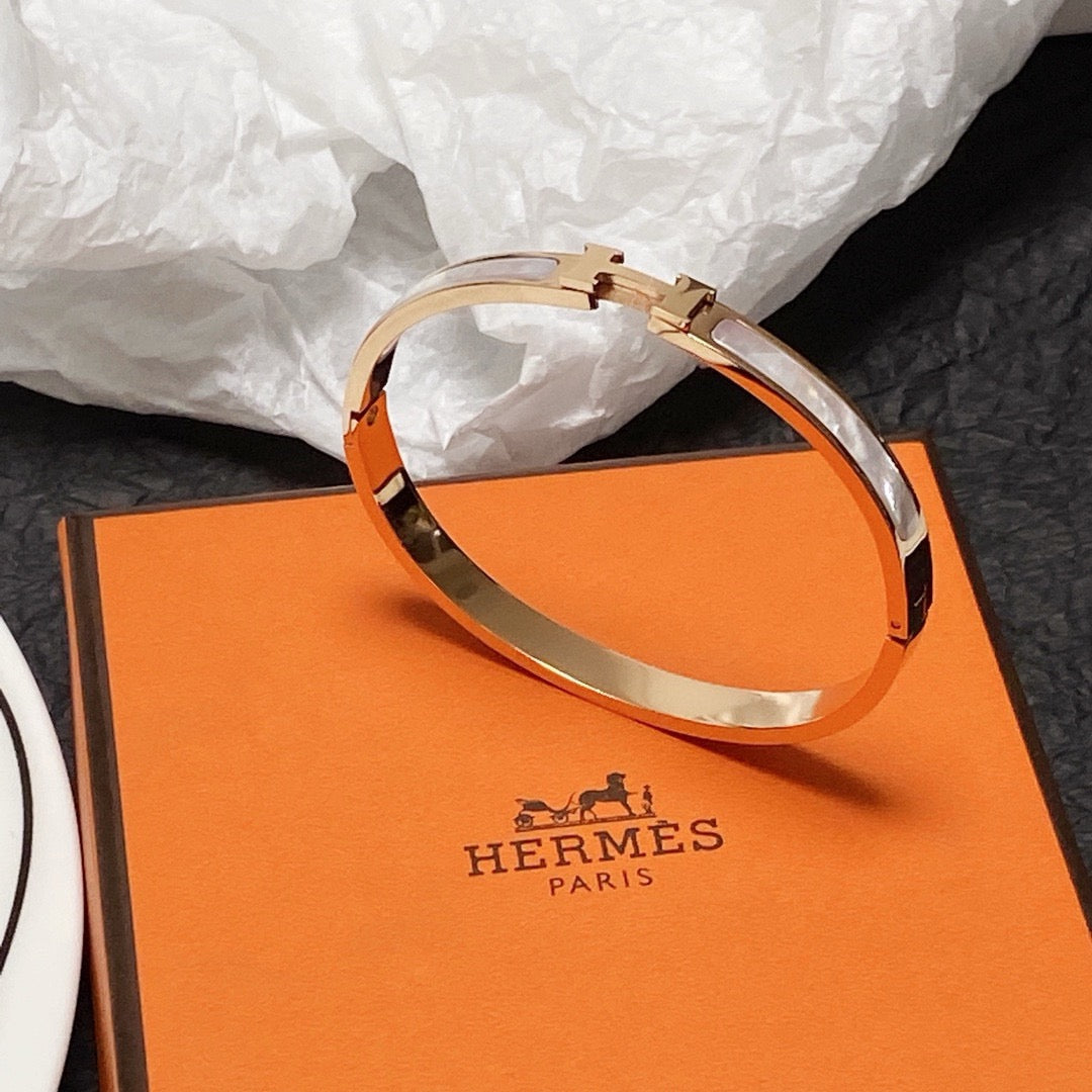 Pulsera Hermes