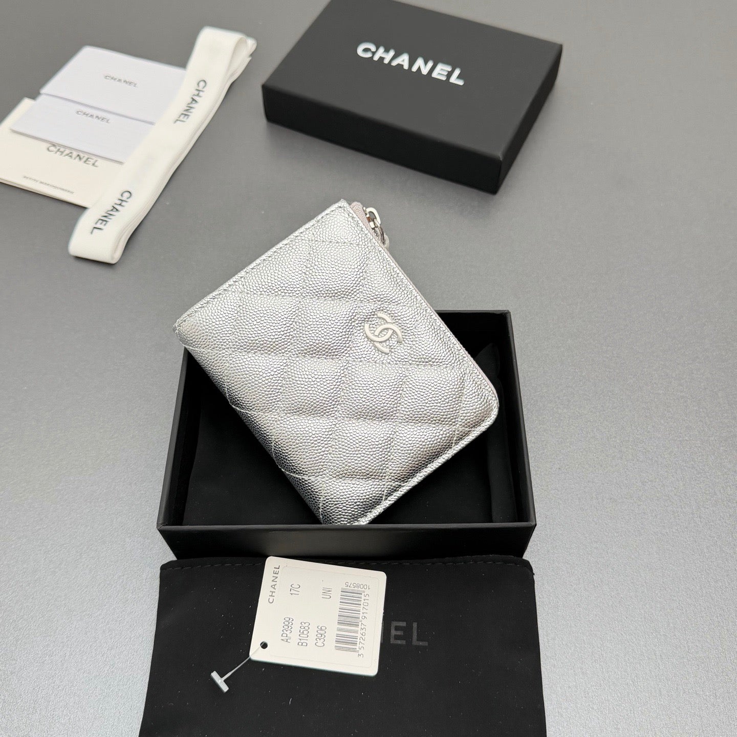 Chanel Coin Pouch