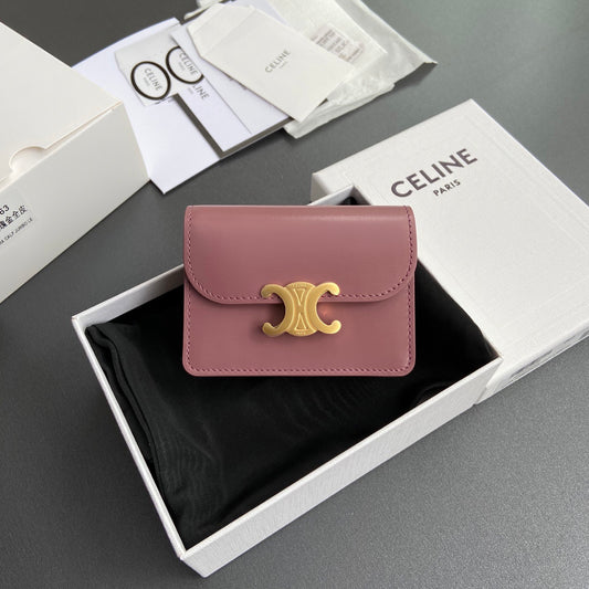 Celine Coin Pouch