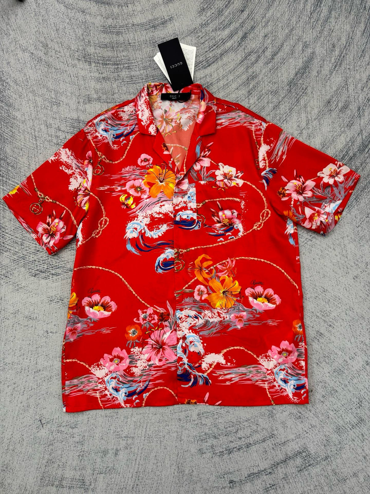 Gucci Shirt