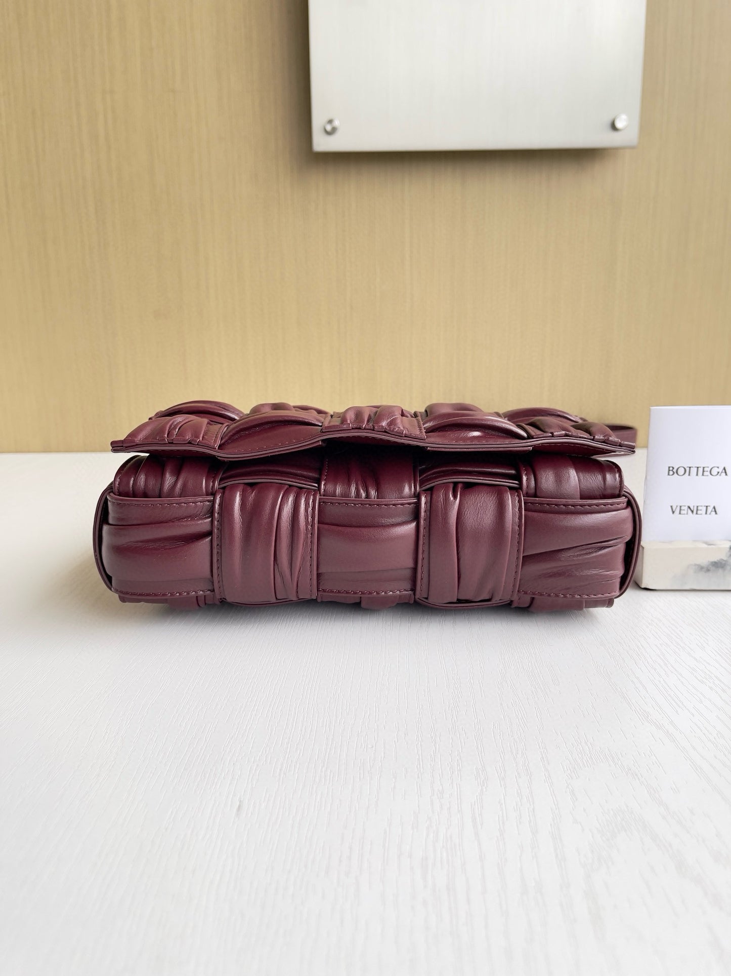 BV Brick Cassette Bag