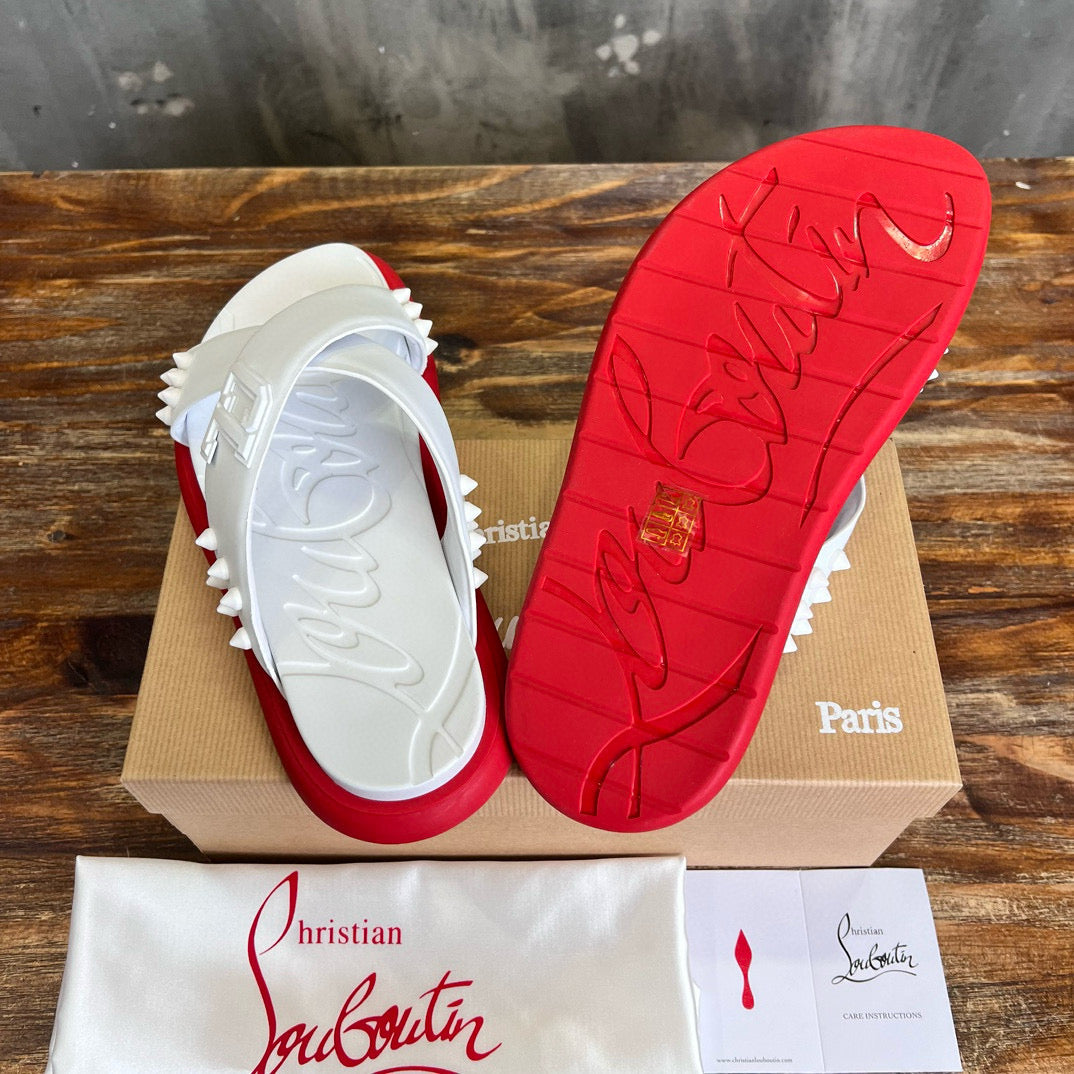 Christian Louboutin Sandals
