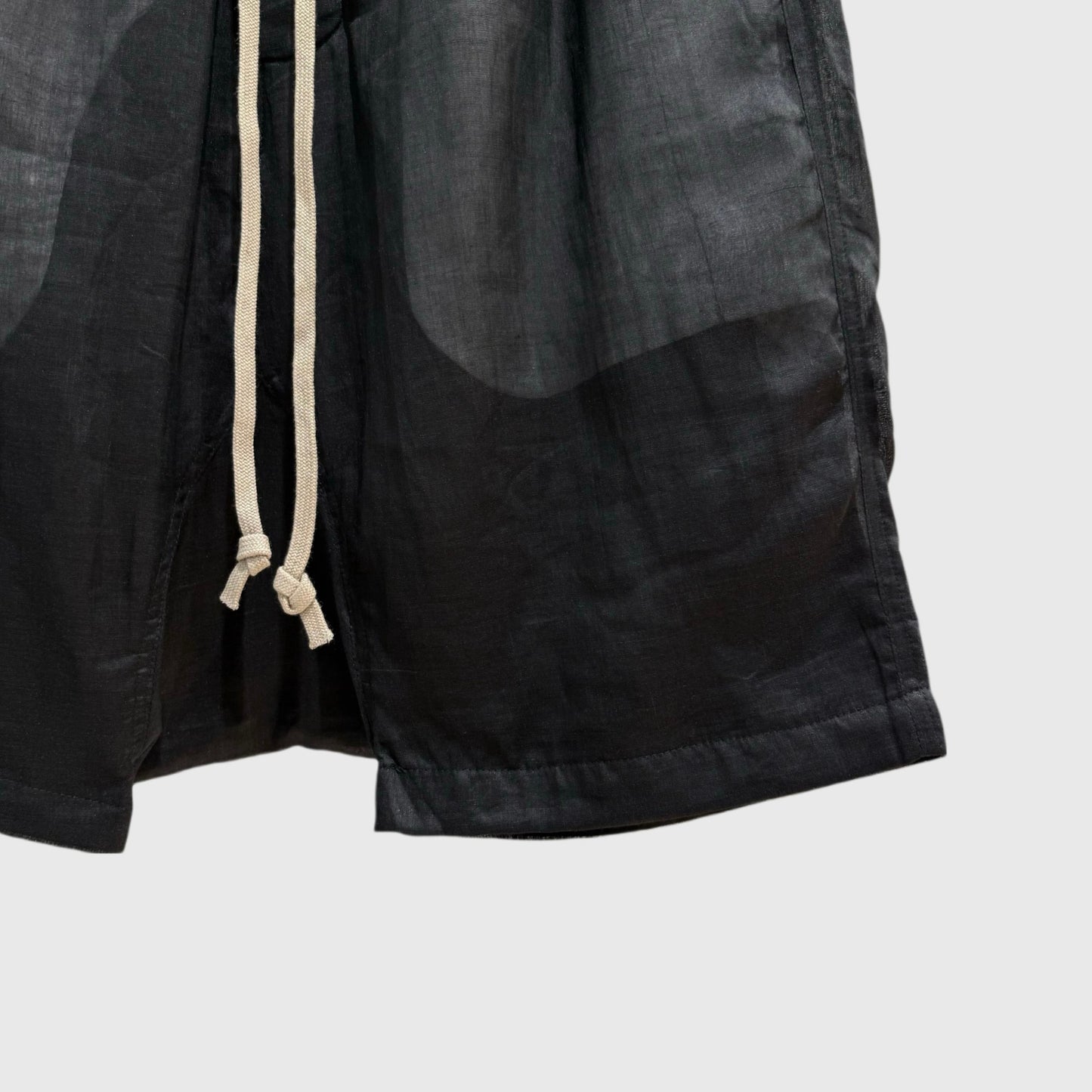 Rick Owen Shorts