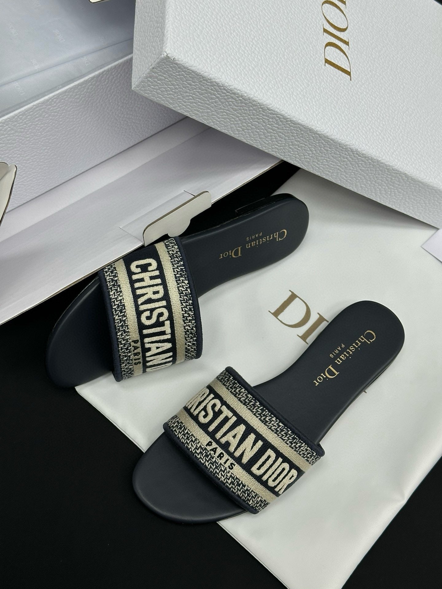 Dior Sandals