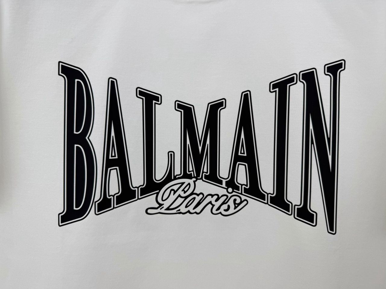 Balmain T-shirt