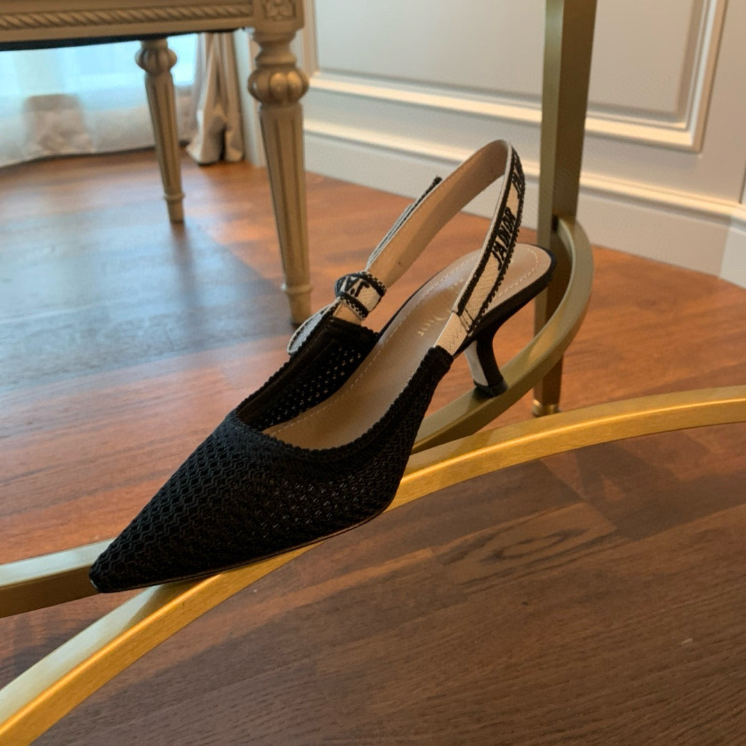 Dior Heels