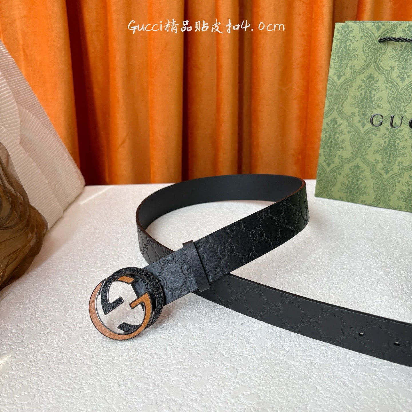 Gucci Belts