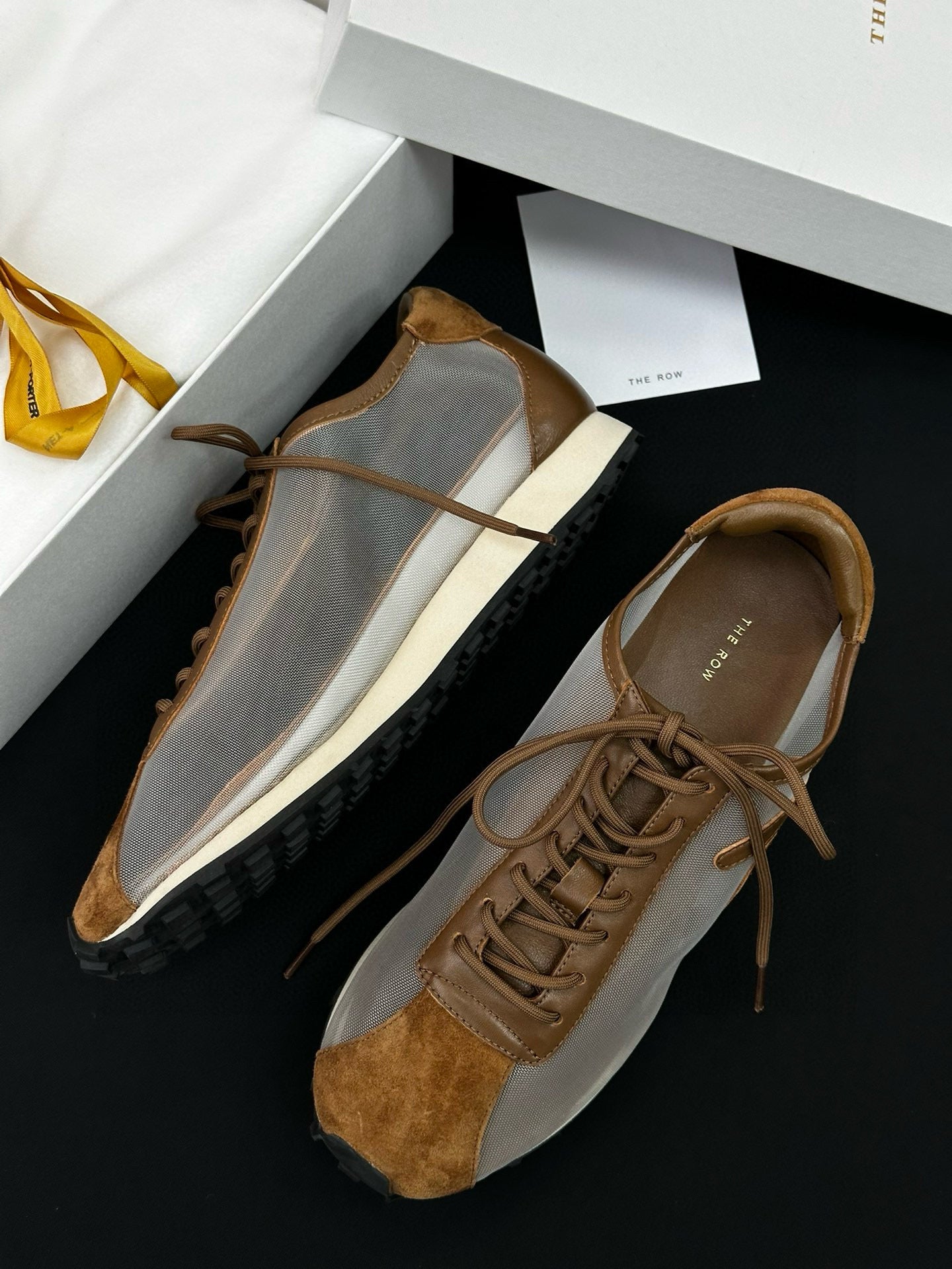 The Row Sneakers