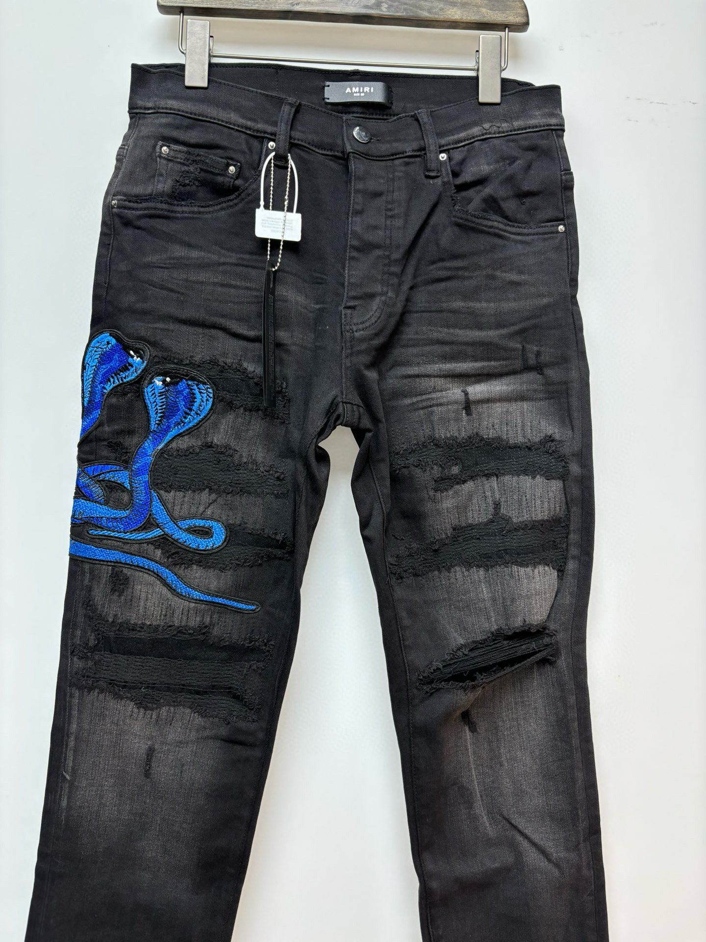 Amiri Jeans