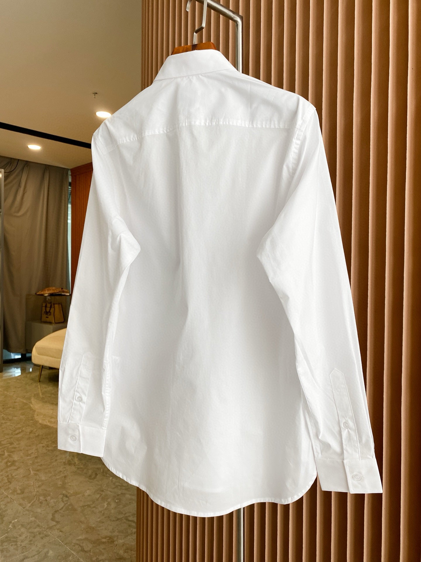 BBR Long Sleeve Shirt