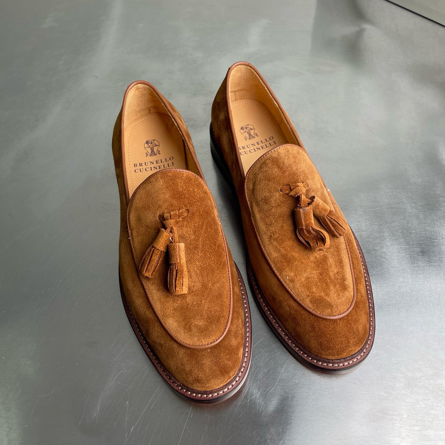 BC Loafer