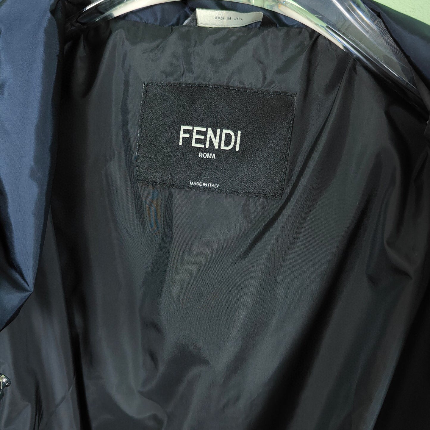 Fendi jacket