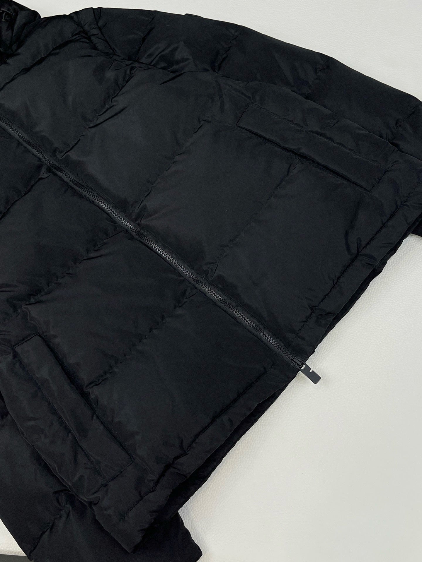 BBR Down Jacket