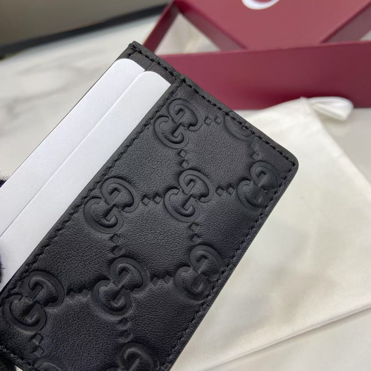 Gucci Card Holder
