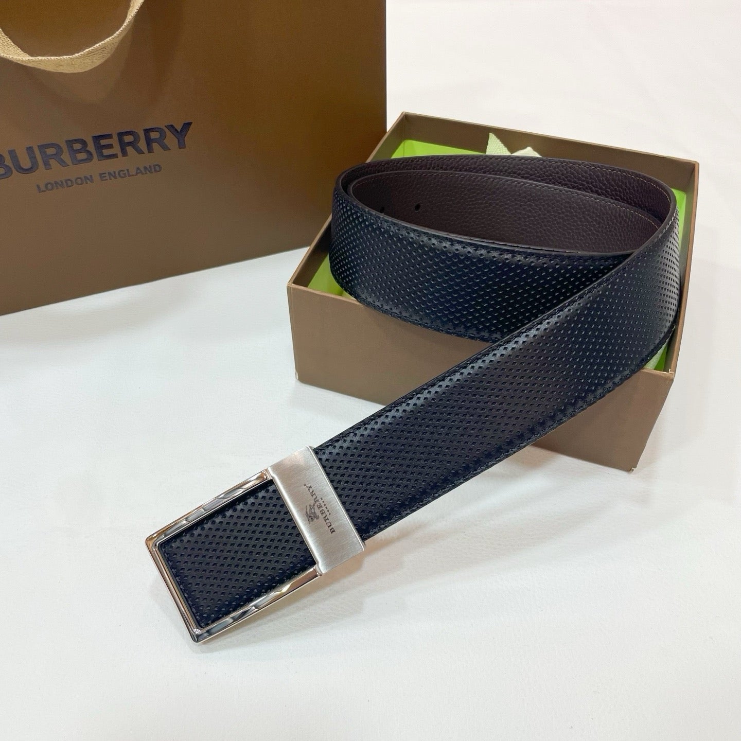 BBR Belt