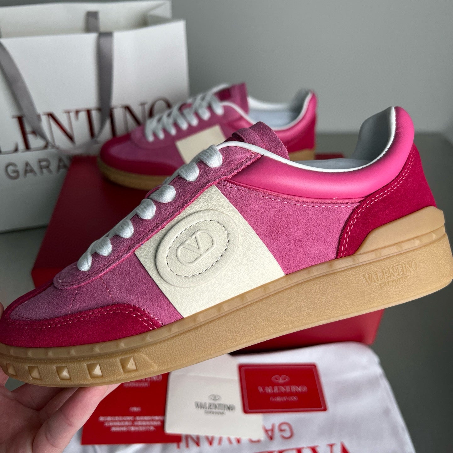 Valentino Shoes