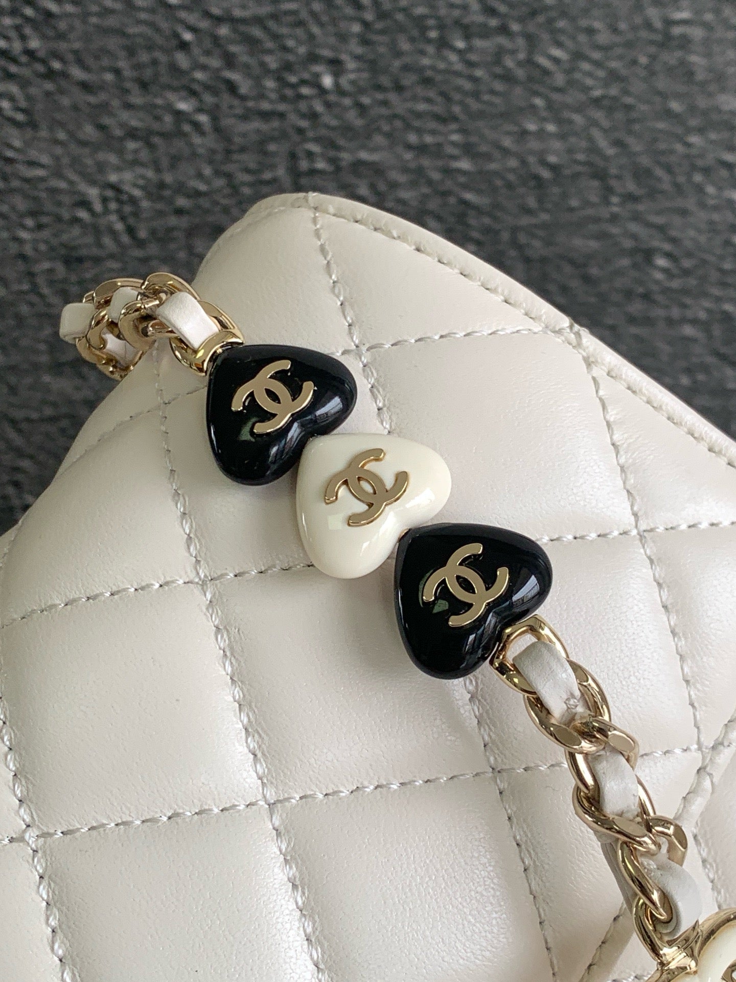 Chanel 23K CF Bag