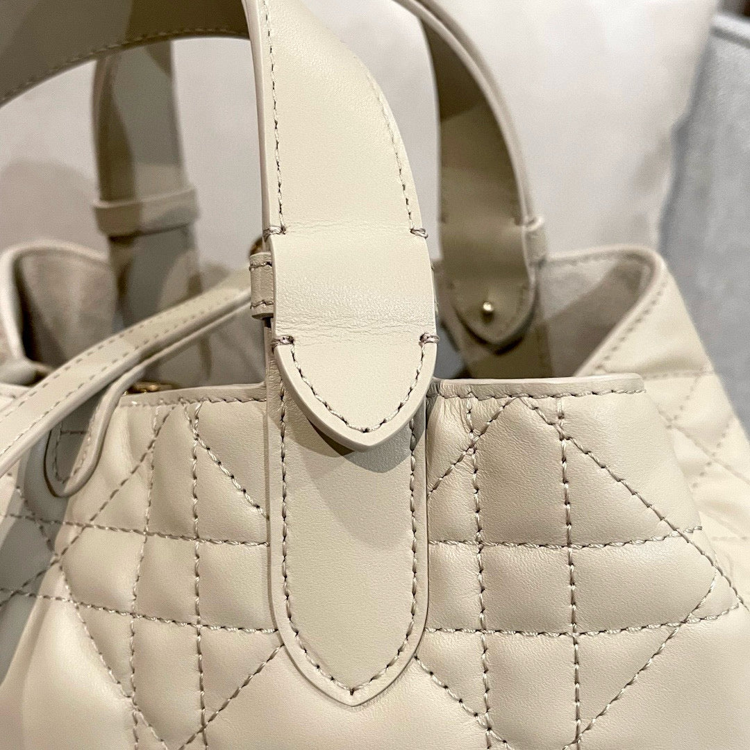 Dior Toujours Bag