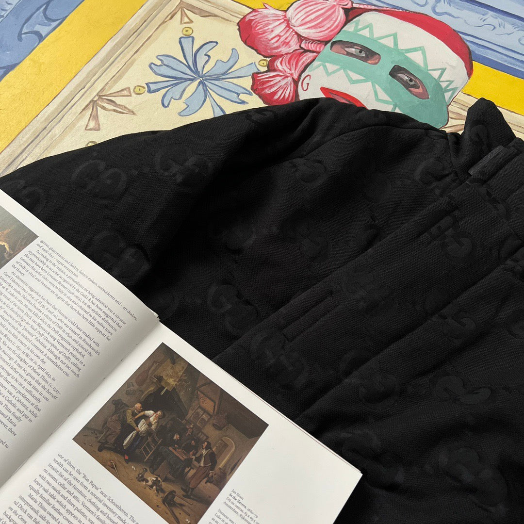 Gucci Jacket