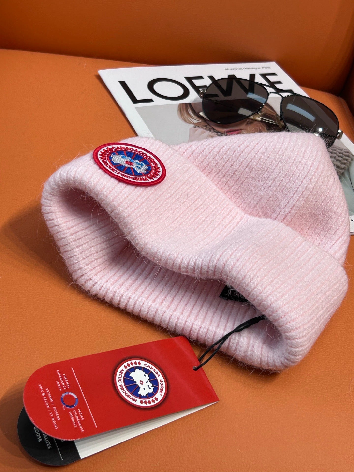Canada Goose Beanie