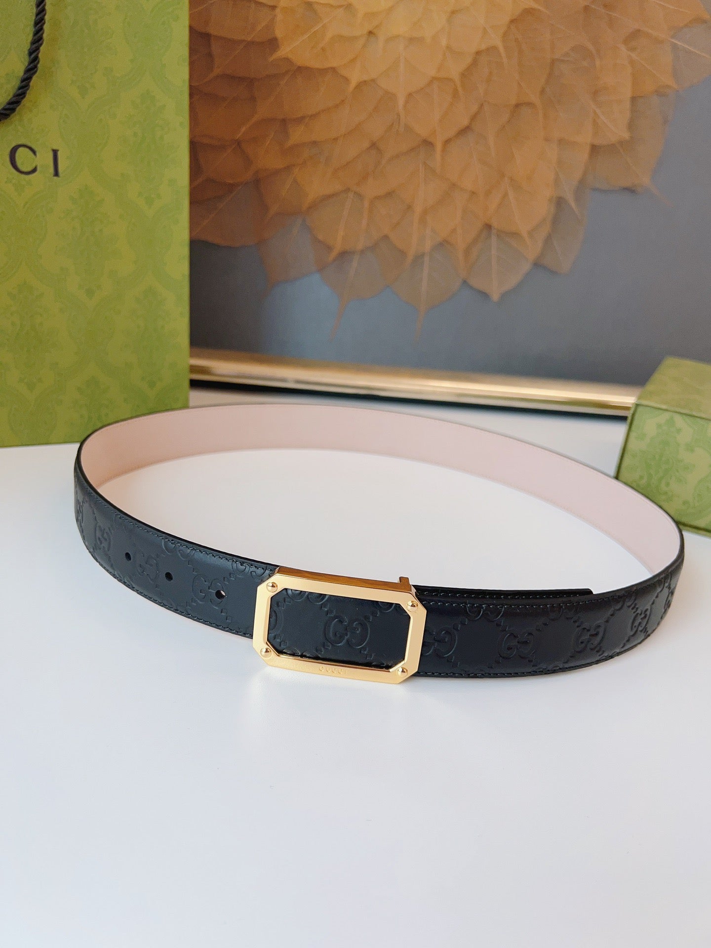Gucci Belts
