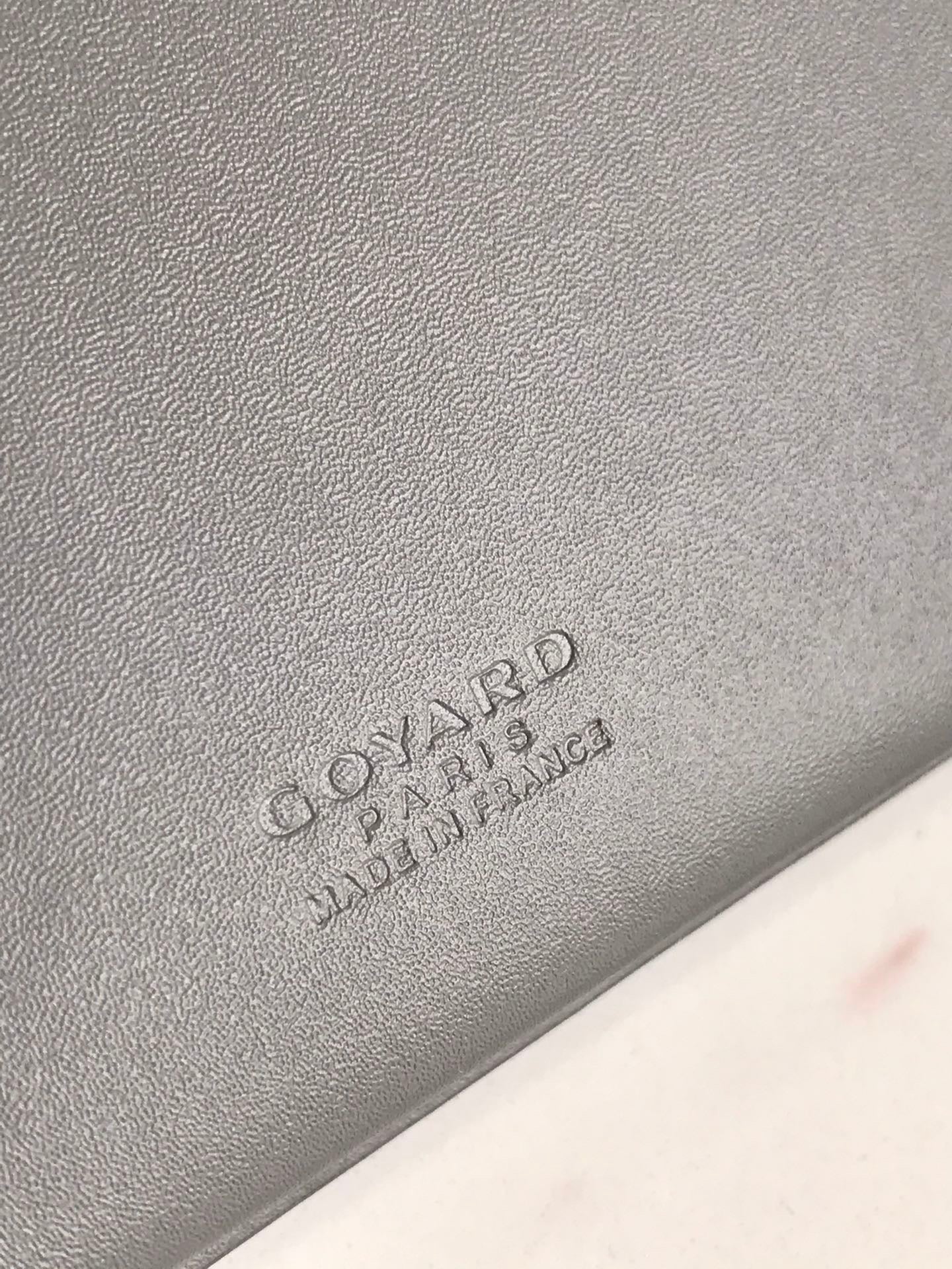 Goyard Wallet