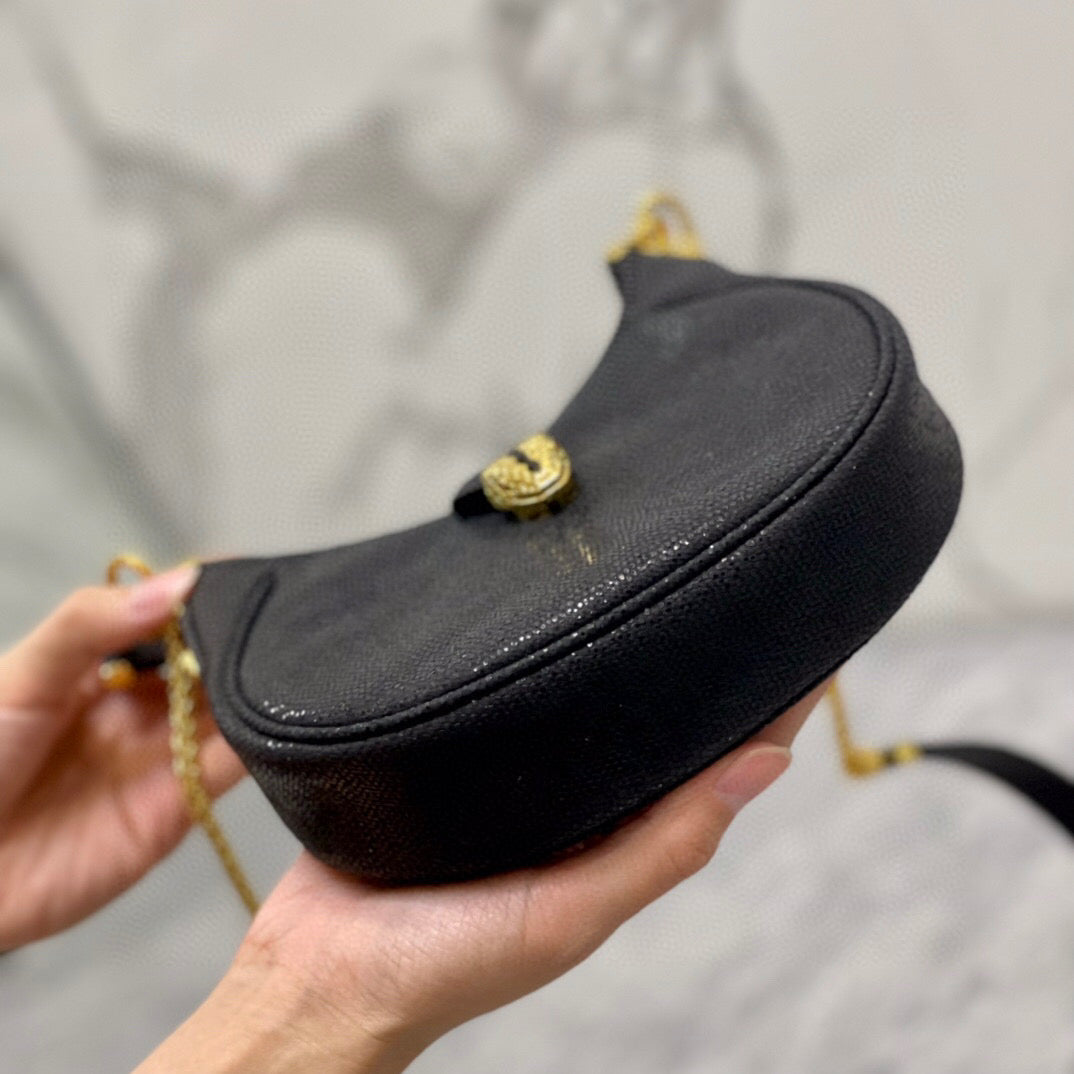 Bvlgari Shoulder Bag (Mini)