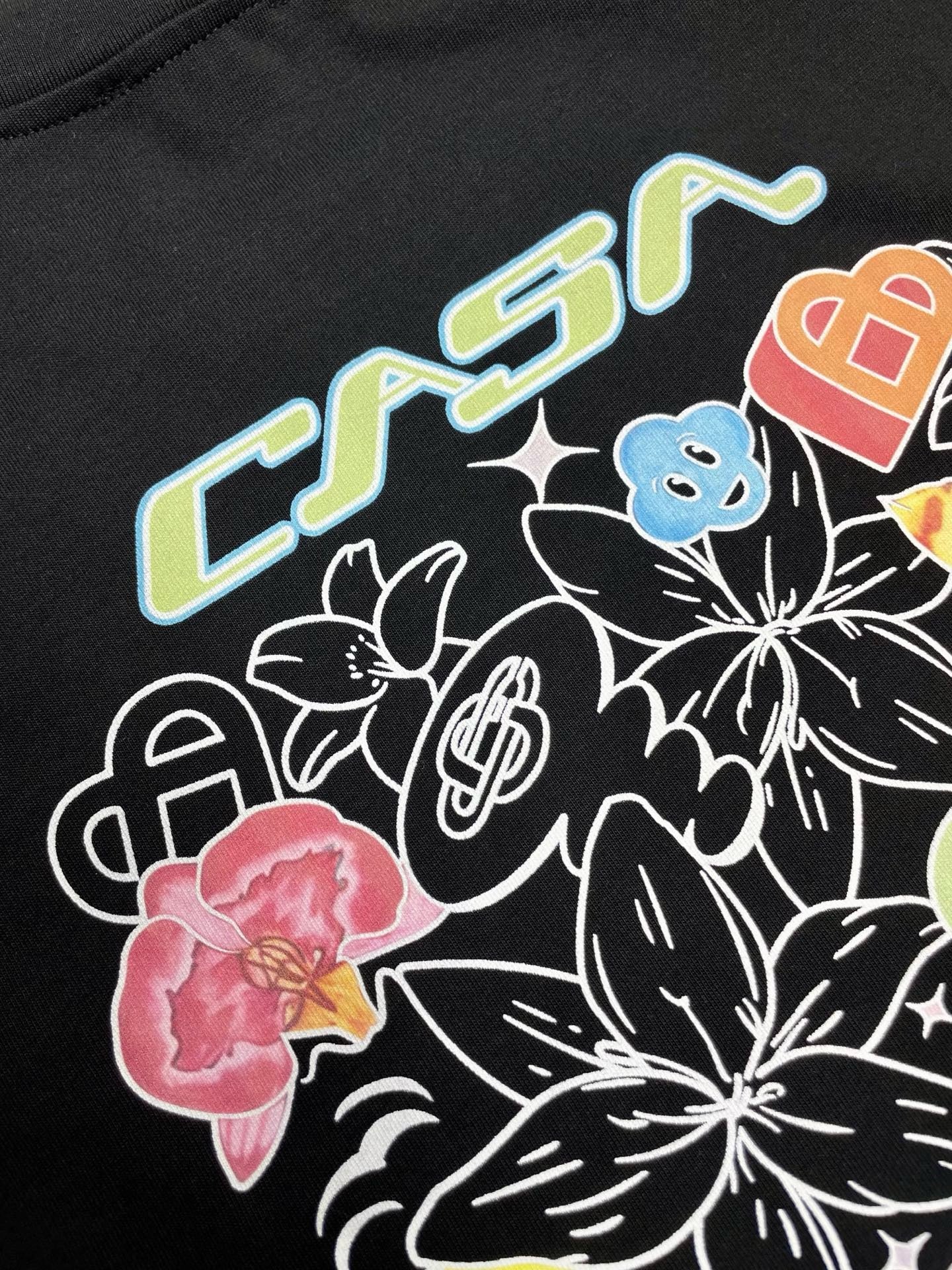 Casablanca T-Shirt