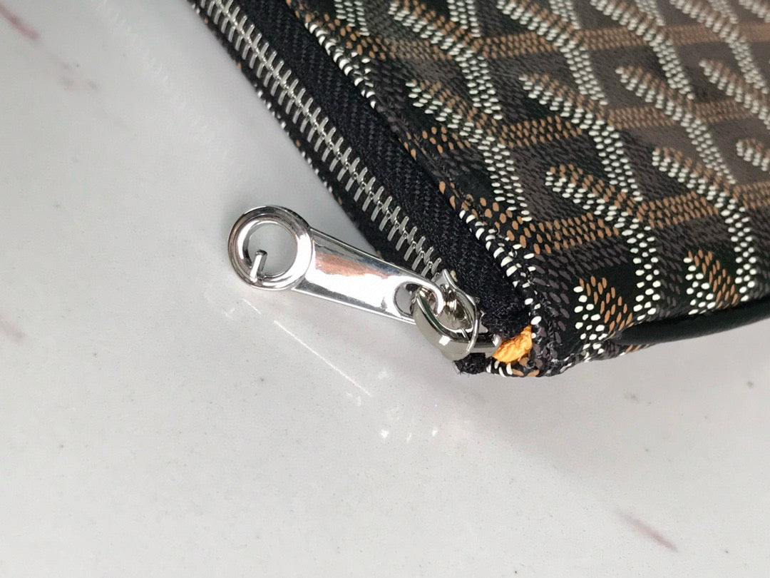 Goyard Clutch Bag 20x15CM