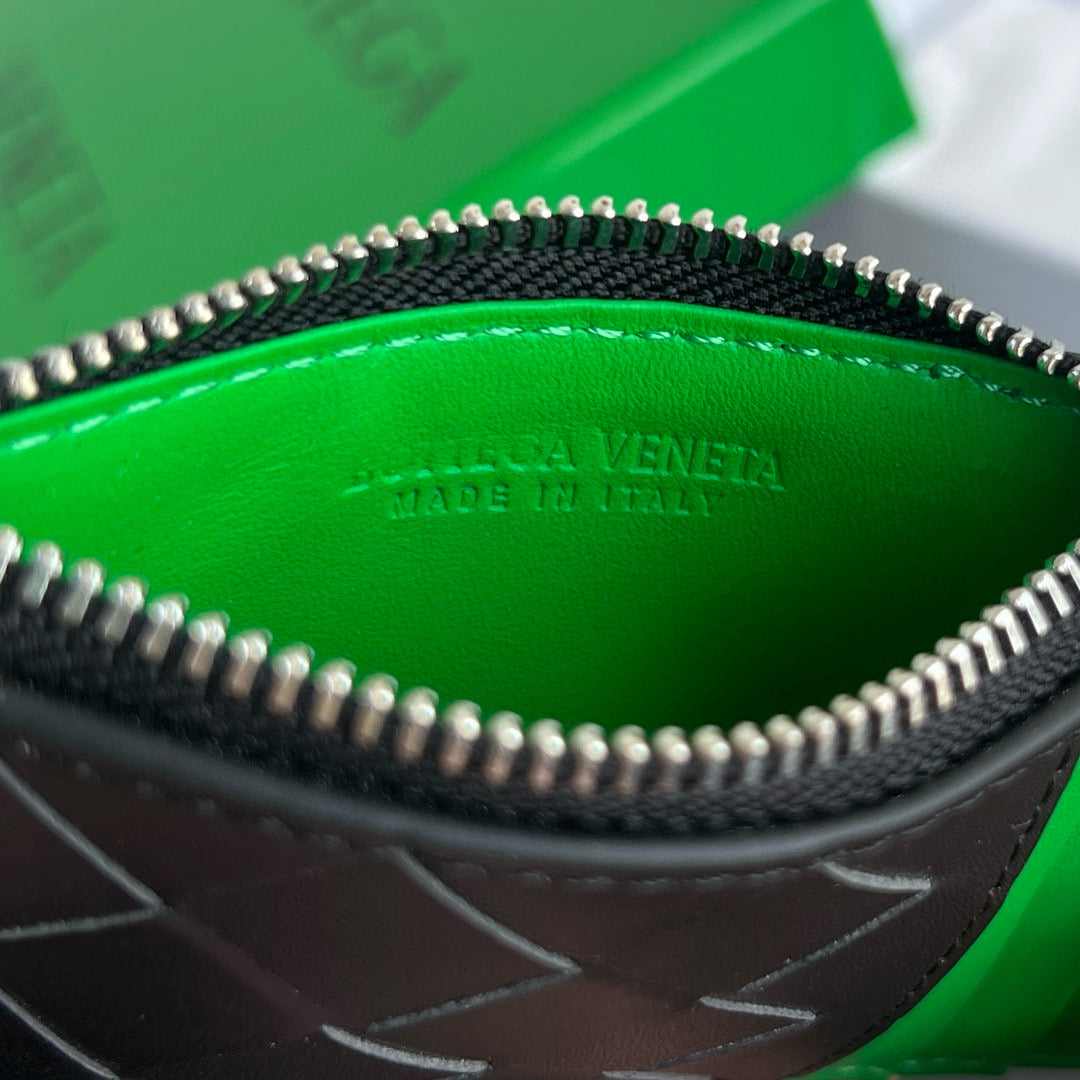Bottega Veneta Card Holder