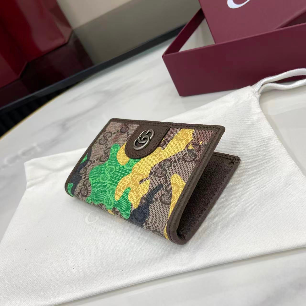 Gucci Wallet