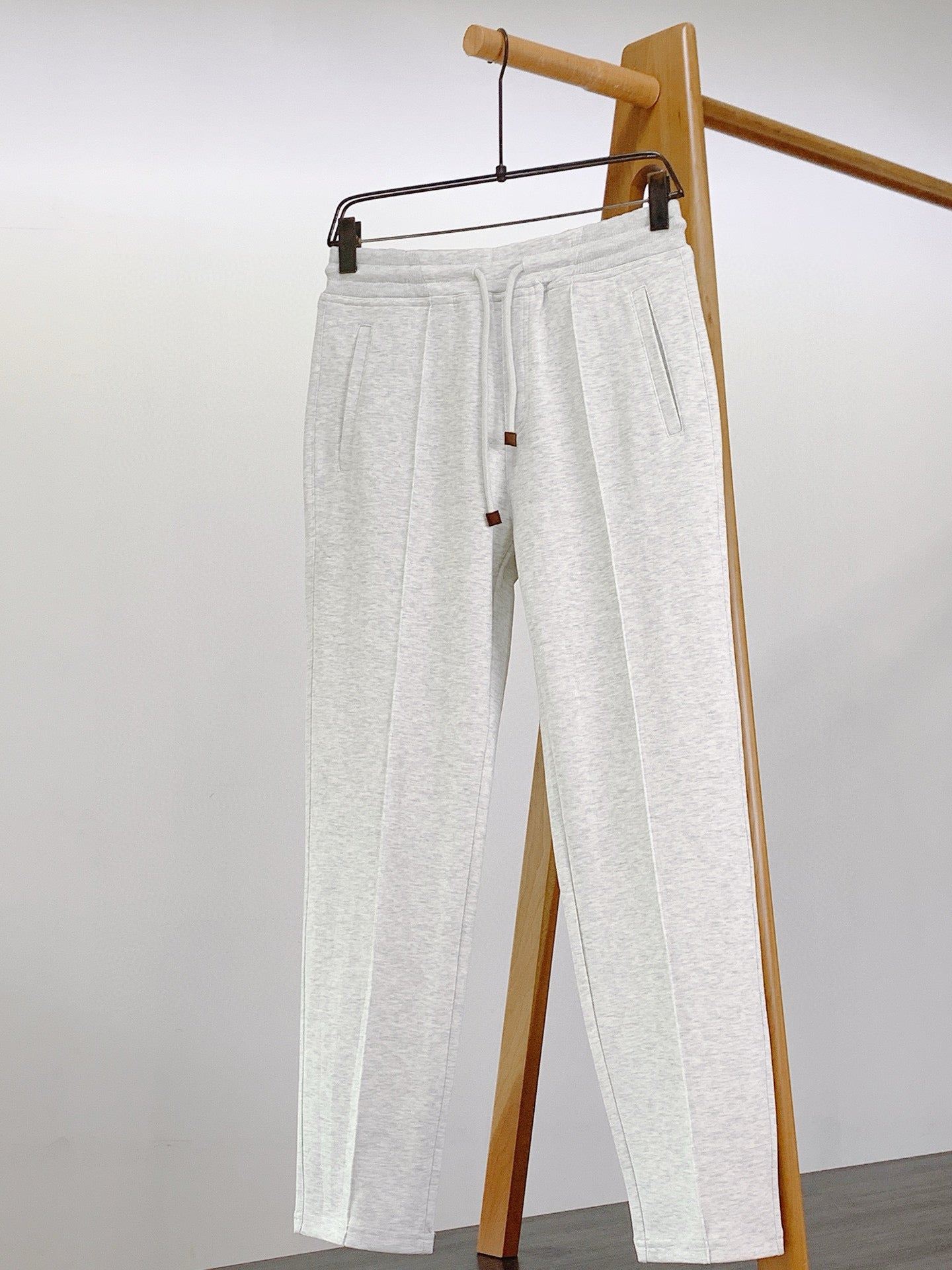 Brunello Cucinelli Long Pants