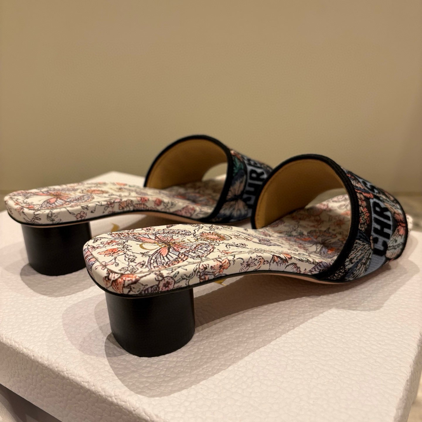 Dior Sandals