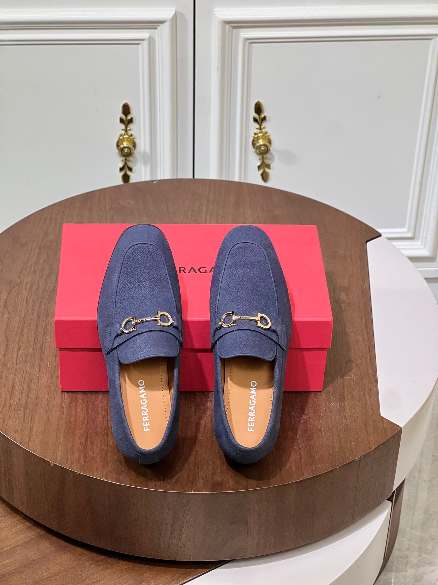 FG Loafer