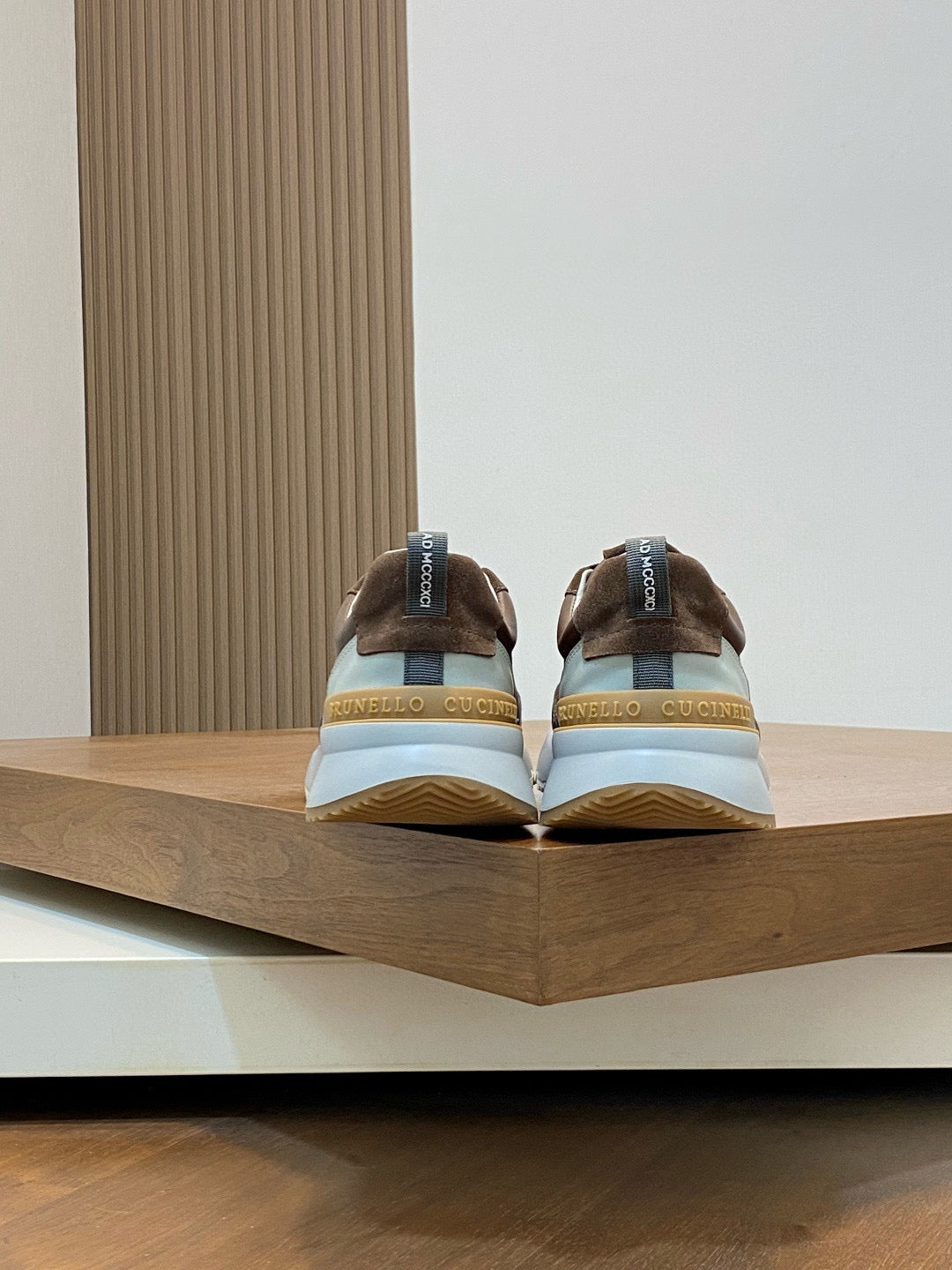 Brunello Cucinelli Shoes