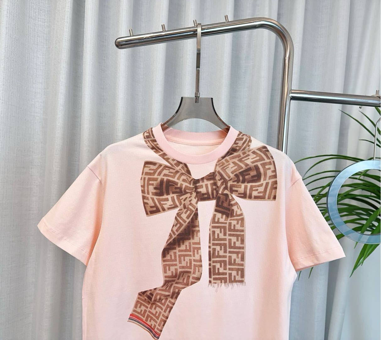 Fendi T-shirt