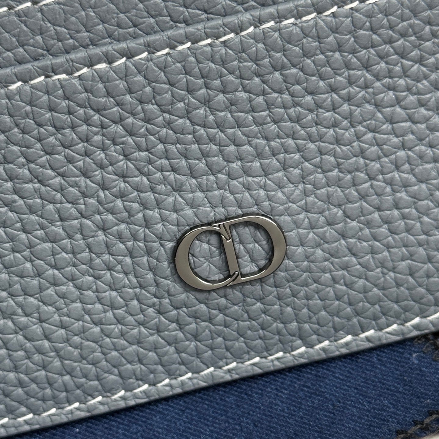 Dior Card Holder