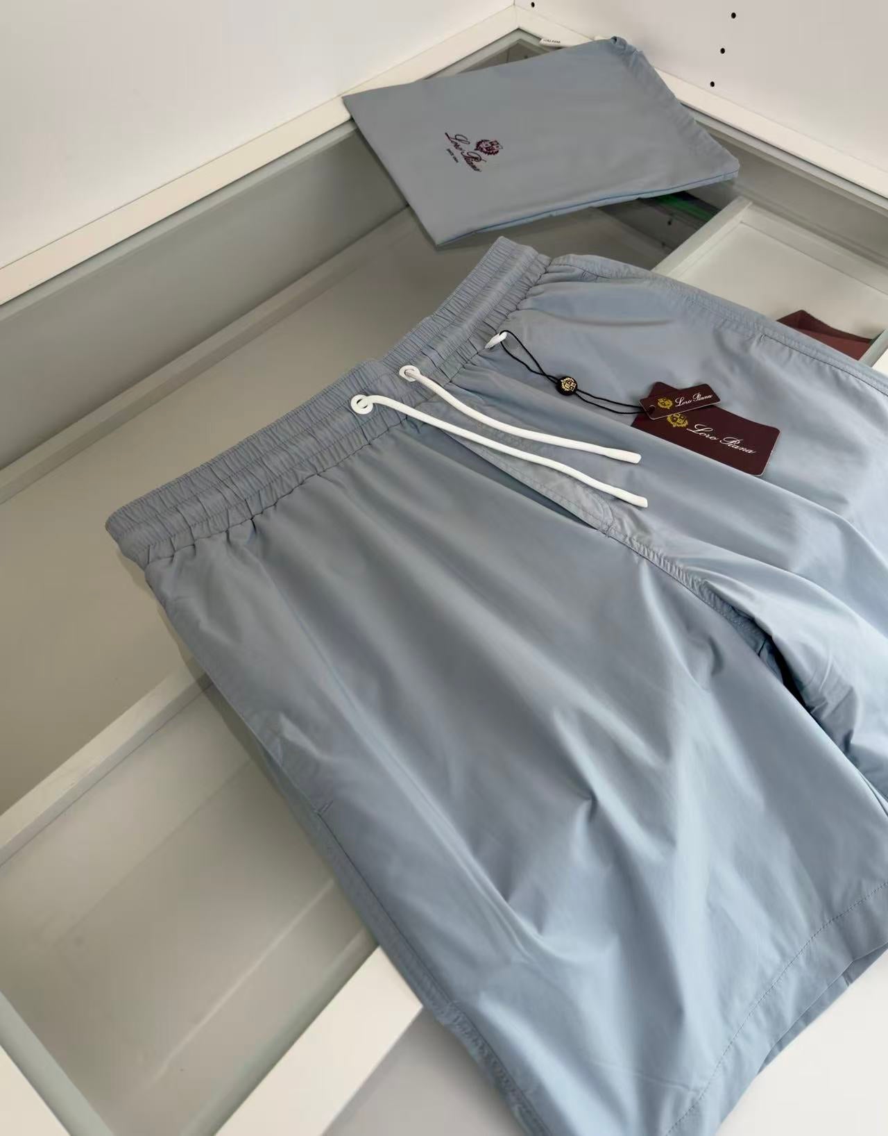 LP Short Pants