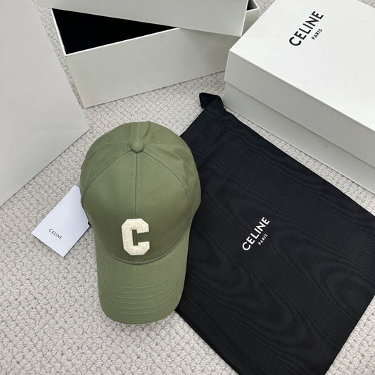 Gorra Céline