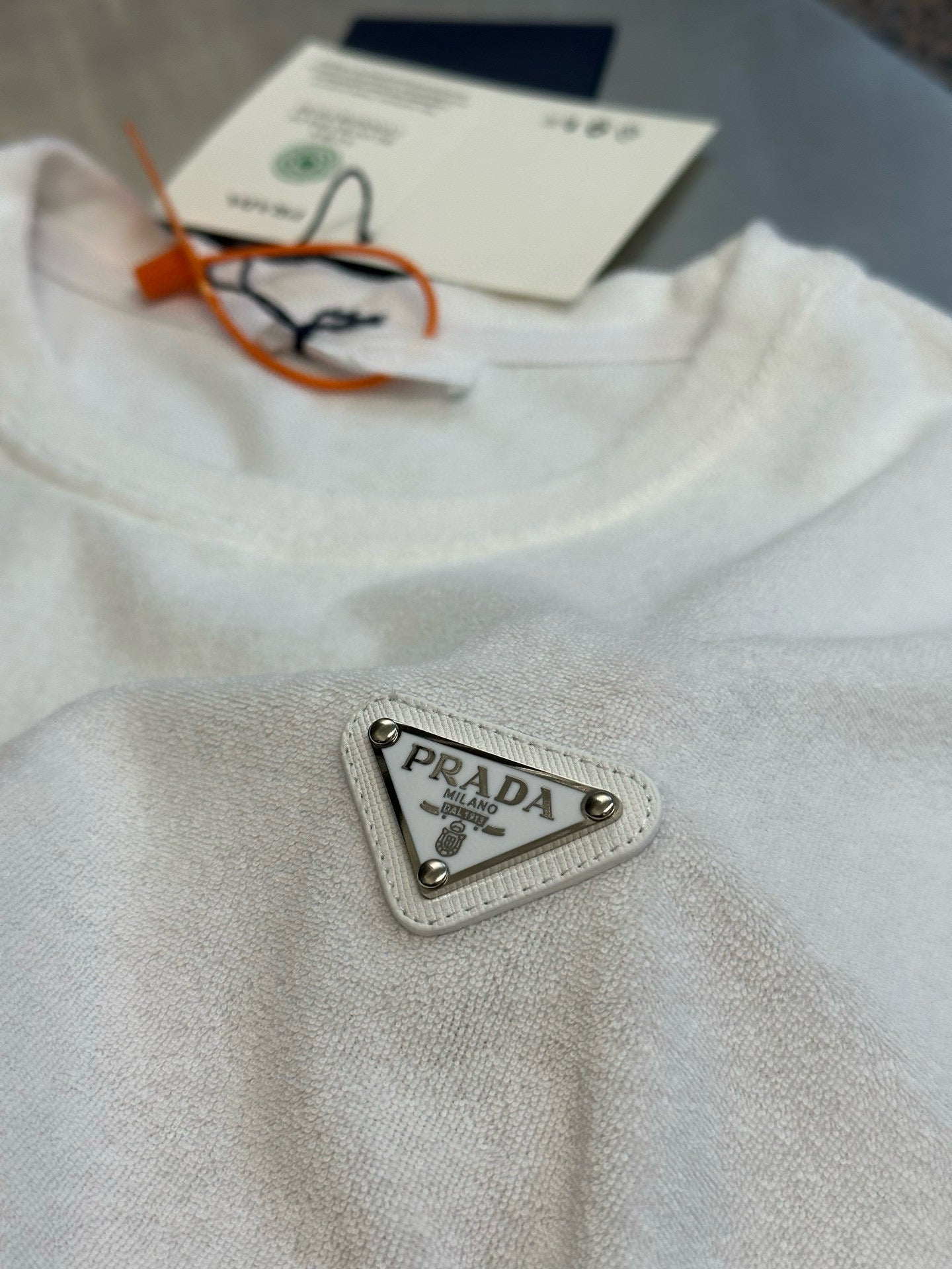 Prada T-Shirt